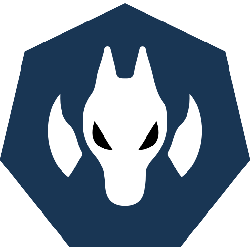 Dragon Tera Raid symbol Dragon Tera Raid symbol