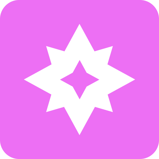 Fairy type — old symbol Fairy type symbol (older games)