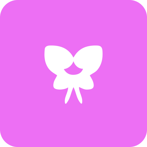 Fairy type symbol Fairy type symbol