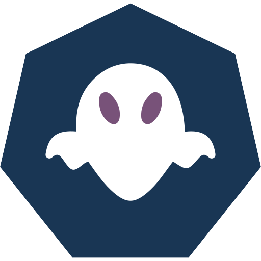 Ghost Tera Raid symbol Ghost Tera Raid symbol
