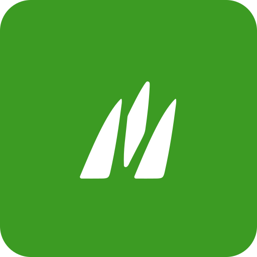 Grass type symbol Grass type symbol
