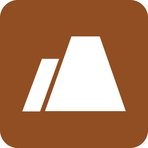Ground type — old symbol Ground type symbol (older games)