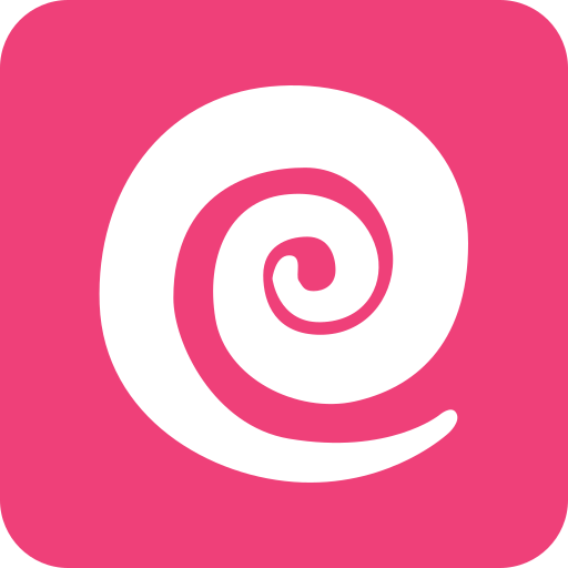 Psychic type — old symbol Psychic type symbol (older games)