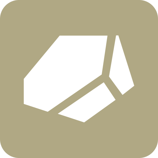 Rock type — old symbol Rock type symbol (older games)